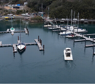 bimini top enclosure