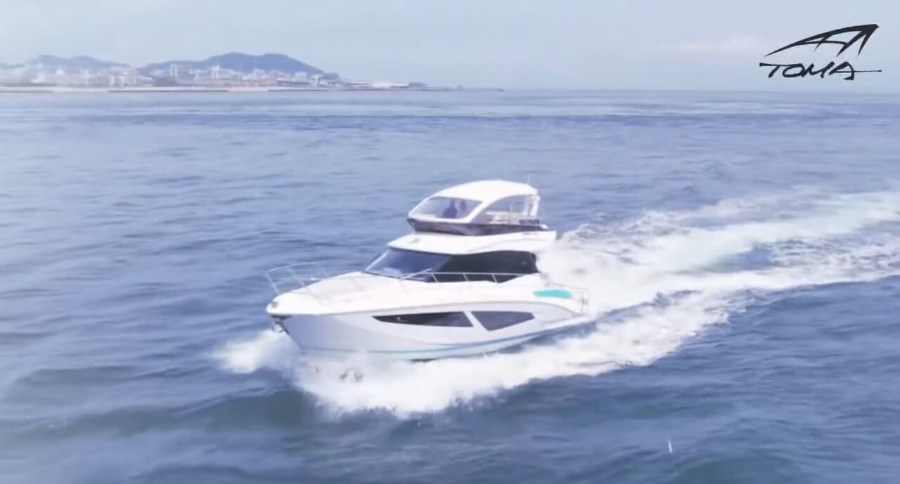 bimini top enclosure